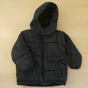 Old Navy Boys Winter Jacket
